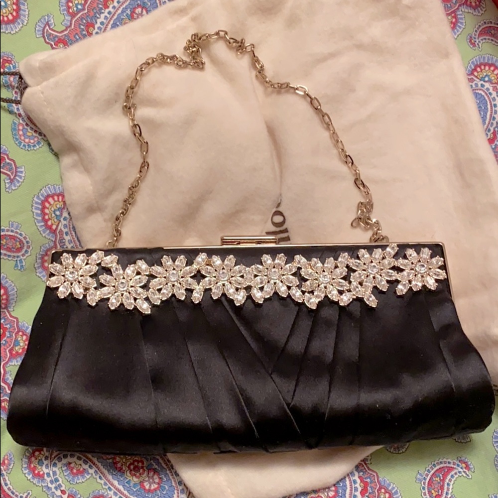 Valentino evening clutch